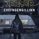 Bókaklúbburinn Nordic Noir