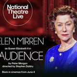 Live On Film - The Audience