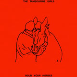 The Tambourine Girls Album Launch