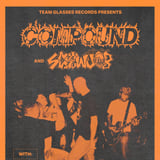 COMPOUND and SCREWJOB live at VINNIES