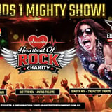 Heartbeat of Rock Charity Rock Show