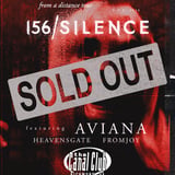 156/Silence - From A Distance Tour at Canal Club