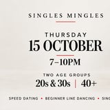 HOUND & STAG SINGLES NIGHT