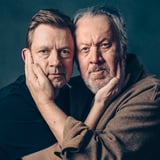 Bjørn og Bjarte – den tøffe og den sarte