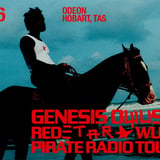 Genesis Owusu | Odeon, Hobart 