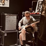 A Benefit for Mike Roche of TSOL