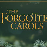 Pre-show Ovation Lounge Experience - The Forgotten Carols