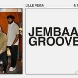 Jembaa Groove - VEGA