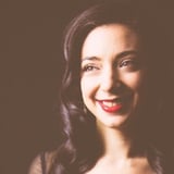 Julie Benko: Broadway Goes to the Movies