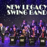 Local Artist Series: New Legacy Swing Band