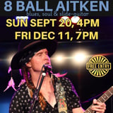 8 Ball Aitken