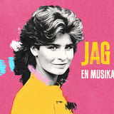Jag är Carola - En musikalisk livsberättelse