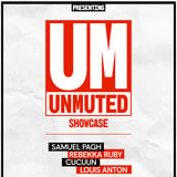 UNMUTED showcase