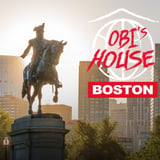 BVD Boston presents Obi's House ( 21+ )