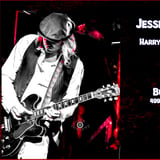 JESSE REDWING TRIO - LIVE AT BUTCHERS BREW BAR!