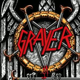 GRAYER  - SLAYER TRIBUTE - "EXTRA TICKETS ONSALE"