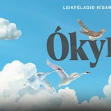 Ókyrrð