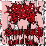 Devine Defilement x Show Guilt x Law of Talion @ Leyni
