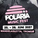 Polaria Music Fest | Festivalpass