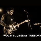 WDCB Bluesday Tuesday w/ host Scott "Hambone" Hammer w/ DAVE SPECTER BAND ft. BROTHER JOHN KATTKE