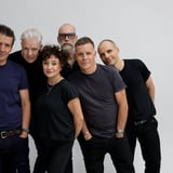Deacon Blue - Raintown 40th Anniversary Tour