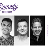 Comedy BALLROOM 2027