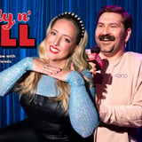 Comedy N Chill