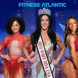 Fitness Atlantic 2027: Transformation Show
