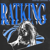 RAT KING (WA) / LAY LOW / MISERY GUTS / KNIFEPOINT / BLISTERECTOMY / HOMEWRECKER