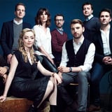 VOCES8 & Pétur Sakari