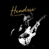 Jimi Hendrix - Heiðurstónleikar