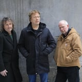 Sabotasje – Lørenskogs første punkrockband – kommer hjem