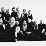SÖNGURINN SAMEINAR | Gulur september
