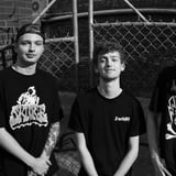 YIKES | HARD MERCURY | SHEER CHANCE | DIRGE | MULSHLUCKA - MEDUSA BAR, GEELONG