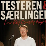 Testeren og Særlingen