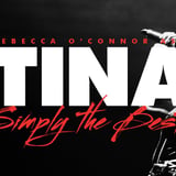 Rebecca O’Connor “Simply The Best” As Tina Turner Show at  The Clocktower Centre, Moonee Ponds, VIC 