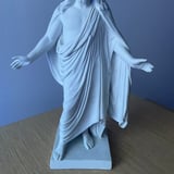 Fyrirbænastund í hádeginu í Grensáskirkju