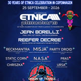 ORIGIN OF TRANCE ETNICA / PLEIADIANS PUMPEHUSET COPENHAGEN 25 September 