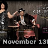 It's Raining Queens: Martha Wash and Marsha Warfield