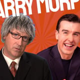 Al Porter & Barry Murphy - Dalkey - Nov 5