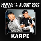 Hamar Open Air