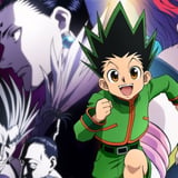 Anime klúbbur fyrir 10-12 ára