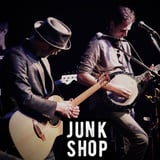 Junk Shop & Birdsongs