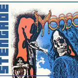 Mondo Drag [US] + Early Moods [US]