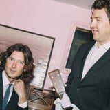 The Milk Carton Kids