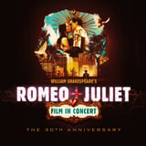 William Shakespear´s Romeo + Juliet in Concert