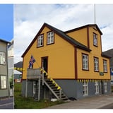 Fræðslufundur Húsverndarstofu