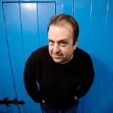 Barry Murphy & Karl Spain - The Goat - Oct 29
