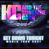 An Evening With: KC & the Sunshine Band