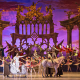 The Nutcracker